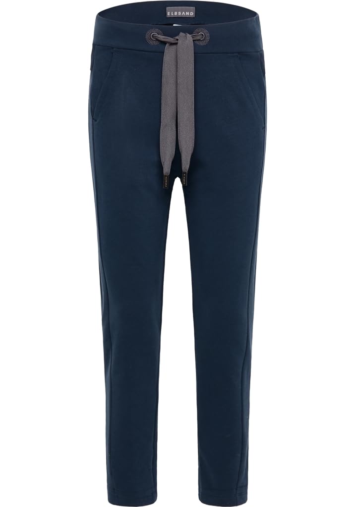 Elbsand Brinja Women's 7/8 Straight Fit Sweatpants