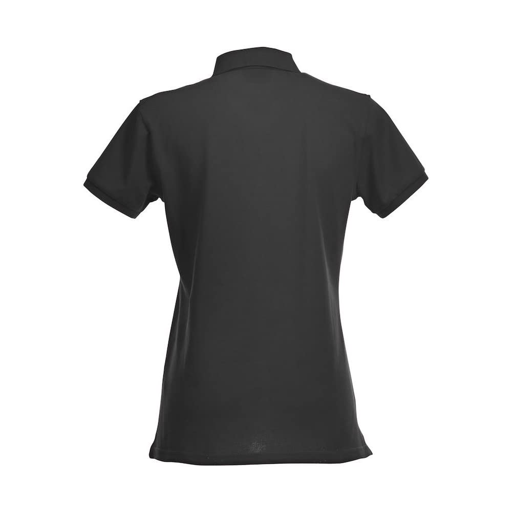 Clique Premium Polo Shirt Donna