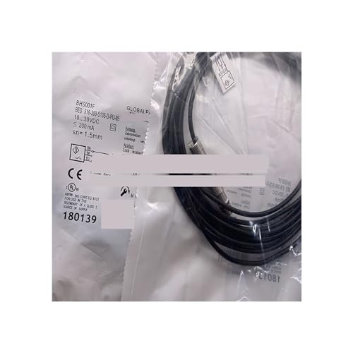 Capteur de proximité switch sensor 516-300-S135-D-PU-10 pour automates