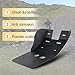 Xitomer Motorcycle Skid Bash Plate, Fit for DR200 1996-2015 2016 2017 2018 2019 2020 2021 2022 2023 2024, Motorcycle Skid Plate