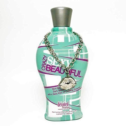 Devoted Creations 12.25oz Organic Self-Tanner for All Skin Tones