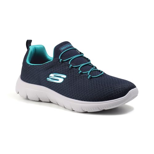 Skechers Women Summits Sneakers discount deal