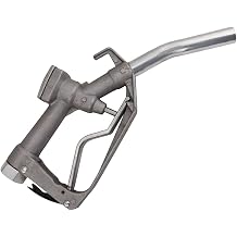 F Fityle 0 90 L/Min Manual Dispenser Fuel