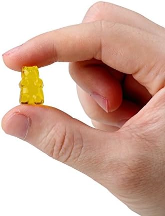 3 Pack 53 Cavities Candy Silicone Moulds & Ice Cube Trays - Gummy Bear Moulds with 3 Dropper Pipettes for Sweets, Jelly, Soap, Chocolate Making and Kids Party
