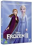 Disney's Frozen 2 DVD [2019] - Image 2