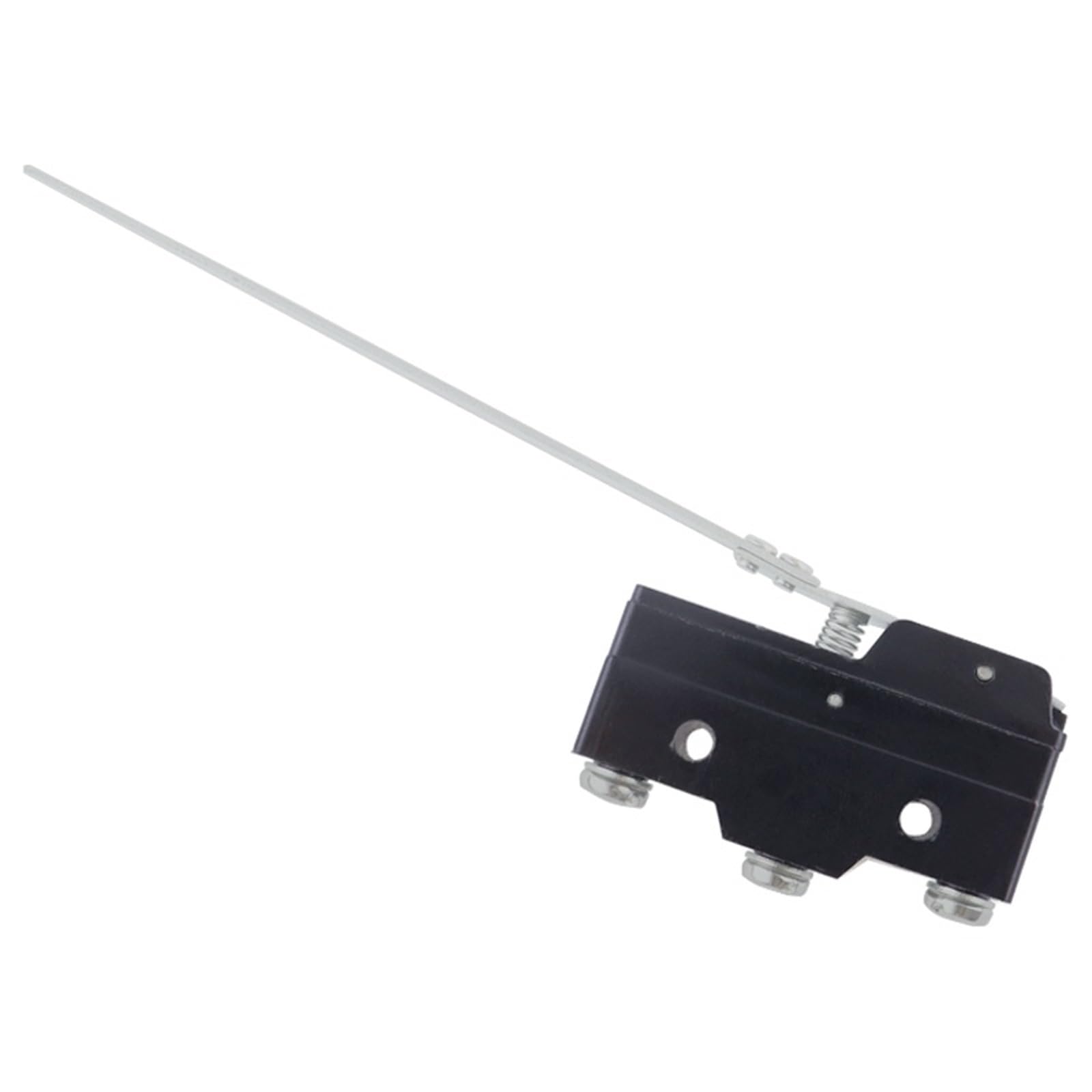 Joystick Micro Switch 16A 250VAC – Leva Lunga Interruttore di Finecorsa unipolare Sensore per Applicazioni di Controllo