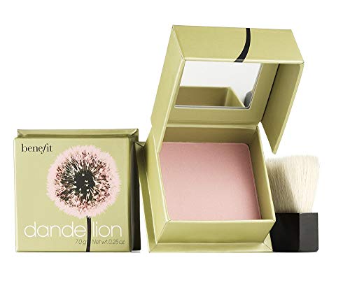 Benefit Cosmetics Dandelion Box o’ Powder Blush