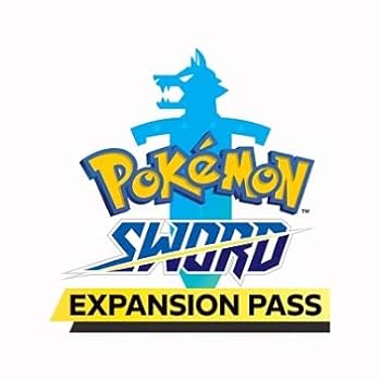 Pokemon Sword + Pokemon Sword Expansion Pass for Nintendo