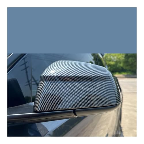 Cache rétroviseur extérieur Model Y Juniper coque ABS finition premium pour carrosserie - 4
