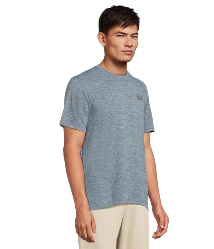 Mountain Hardwear Men's Sunblocker Short Sleeve2