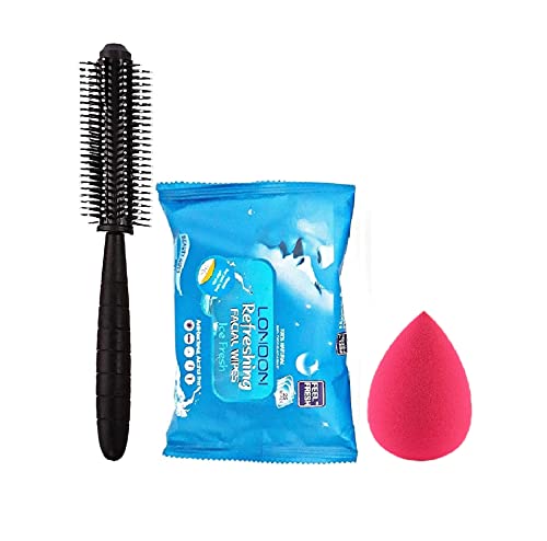 VASTU CREATION �w�A�X�^�C�����O �X�g���[�g�J�[�����O���E���h�w�A�u���V�R�[�� ���C�N�A�b�v�X�|���W&�t�F�C�V�������C�v25���t��