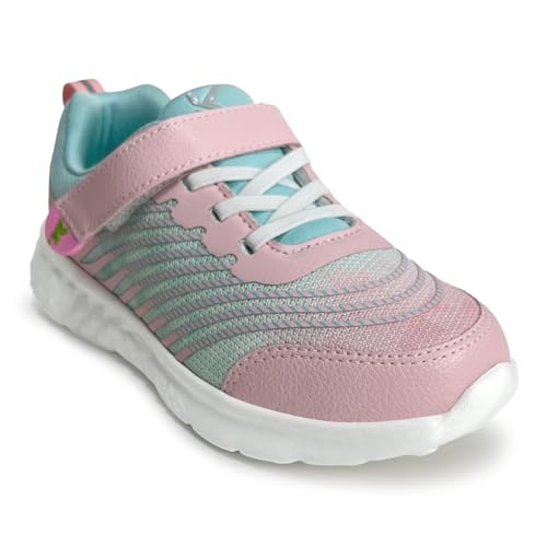 Image of KazarMax Hopits Surge Sneakers Sports Shoes |Running Shoes Lightweight for Girls and Boys