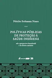 Políticas Públicas de Proteção à Saúde Indígena sob a Perspectiva Descolonial e do Direito Sanitário - 2024