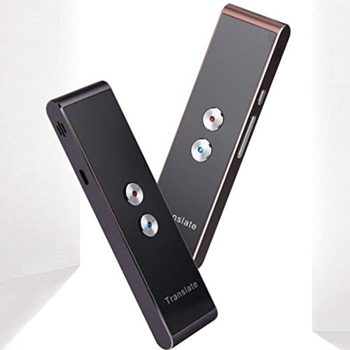 Traducteur intelligent FANDIAO portable 30 langues en temps réel