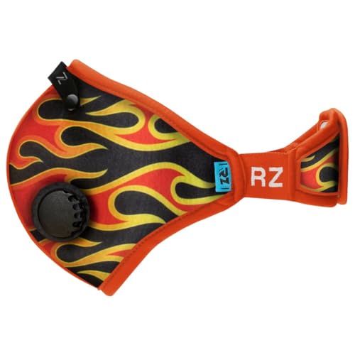Image of RZ Mask M2N Nylon Economy Pack Reusable Dust Mask for Woodworking, Home Improvement, DIY & ATV