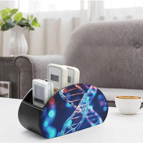 Support de télécommande en cuir PU pour regrouper vos contrôleurs