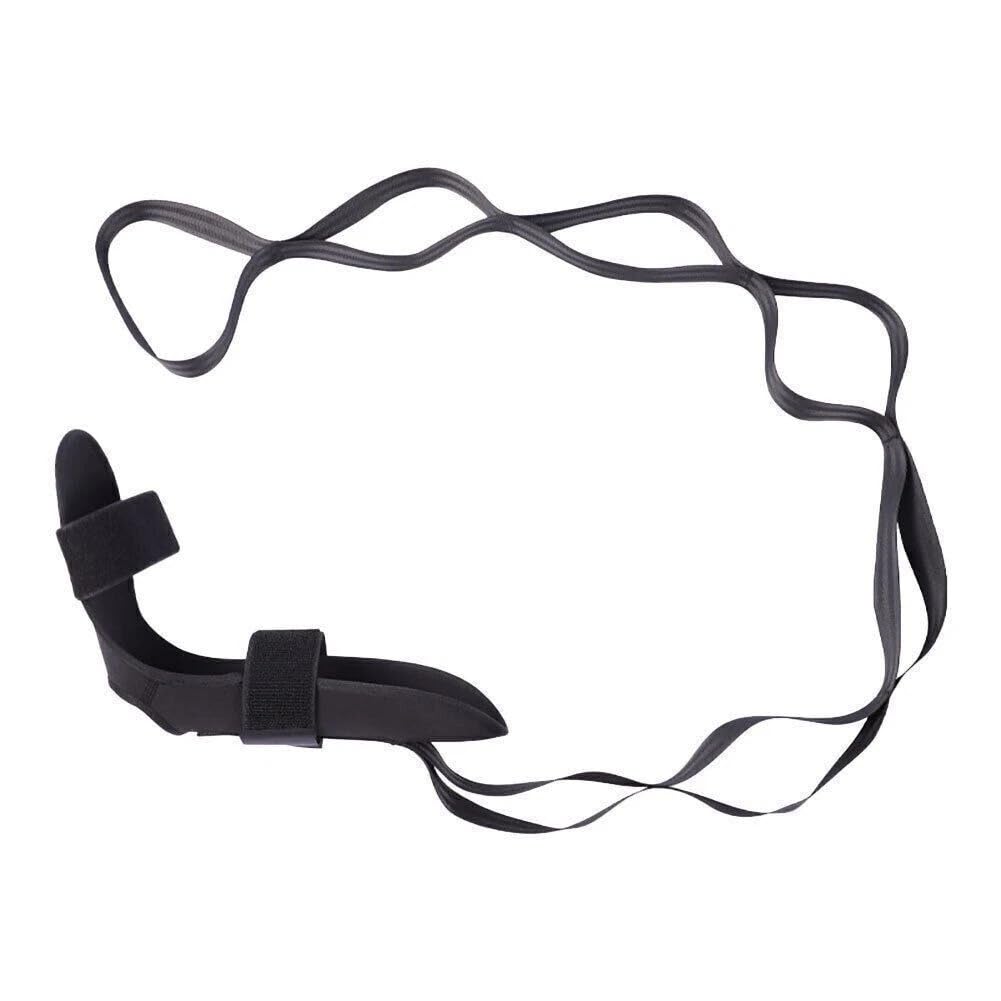 1 Pc of Yoga Ligament Stretching Band A Fitness Stretching Band