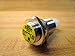TURCK BI5-M18-Y1X-H1141 5MM Range, EMBEDDABLE, Sensor, 8.2 VDC Nominal, INDUCTIVE, 18MM Size, Partial Thread, EUROFAST M12 Male, Standard, Straight, 1 LED, Namur Output (ATEX Approved), 4 PIN