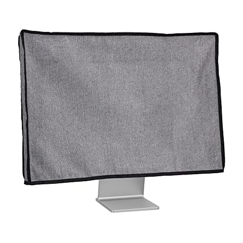 kwmobile Dust Cover for 27-28" Monitors Cover