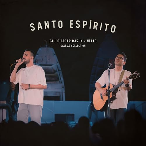 Paulo Cesar Baruk, Netto & Salluz Collection