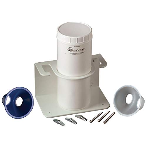 Civco Endocavity Transducer Soaking Cup Kit, Complete