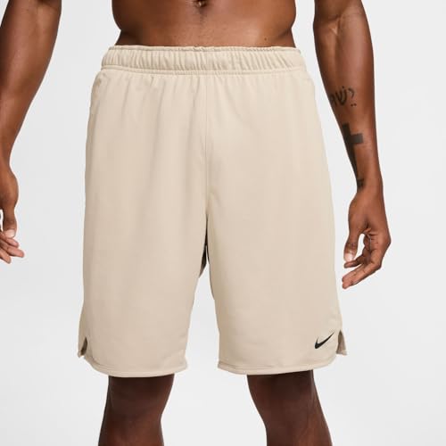 Nike Men's Totality 9" Unlined Knit Fitness Shorts2
