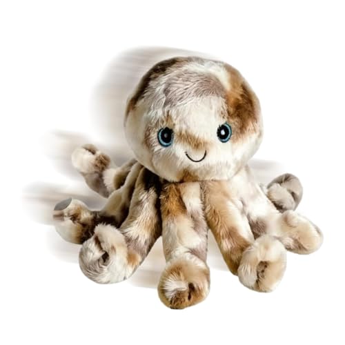 Peluche musicale interactive chant et danse : le cadeau de Noël idéal pour l'apprentissage