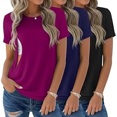 Fuchsia, Navy Blue, Black