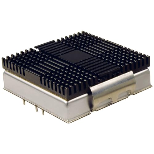 Dissipateur thermique TEN-HS3 TracoPower évacue la chaleur des puces