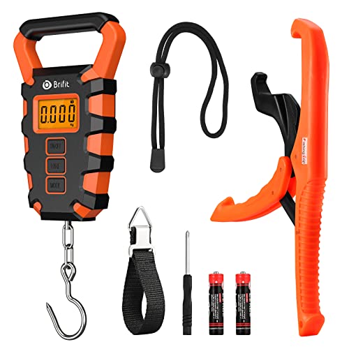 10 Best fishing scale for bass Reviews in 2022 licorize