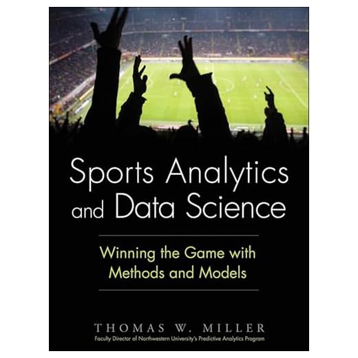 Winning with Sports Analytics and Data Science