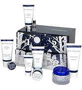 Beauté Pacifique - Calendrier de l'Avent pour femme - Kit de soins de la peau - Calendrier de l'Avent beauté avec 9 luxes...
