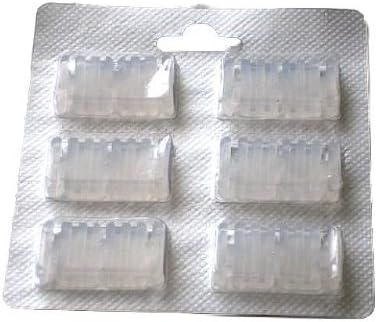 Filtamagic Compatible Vorwerk Kobold Vacuum Vk140 Vk150 Hoover Bag Tablet Sticks Air Fresheners 6