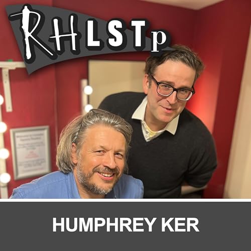 Retro RHLSTP 131 - Humphrey Ker