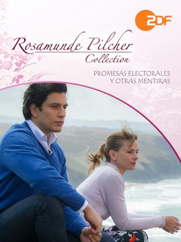 Rosamunde Pilcher - Promesas electorales y otras mentiras