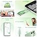 UMIDIGI G9 5G Cell Phone, Android 14 Unlocked Phones, 12(6+6) GB +128GB/1TB TF Expand, 5G Dual SIM, 50MP Camera, 6.75