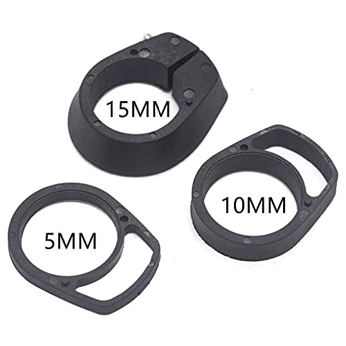 Manubrio per bici da strada HJXX, manubrio in