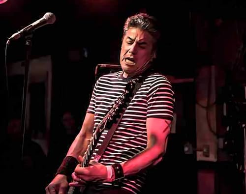 Mike Magrann of Channel3