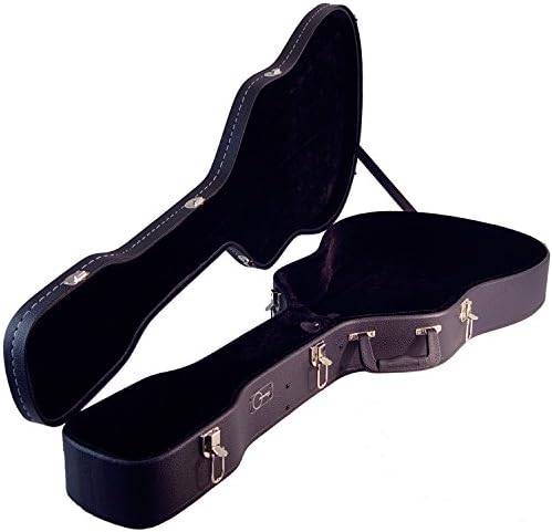 ProRockGear Artist Series Dreadnaught Guitar Case
