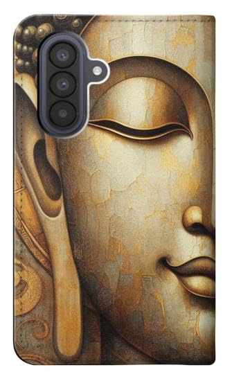 Etui Samsung Galaxy A57 Housse Cuir Clapet Portefeuille