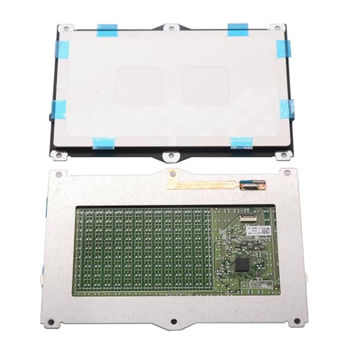 Touchpad HP ProBook L01056-001 pour réparation clic de trackpad