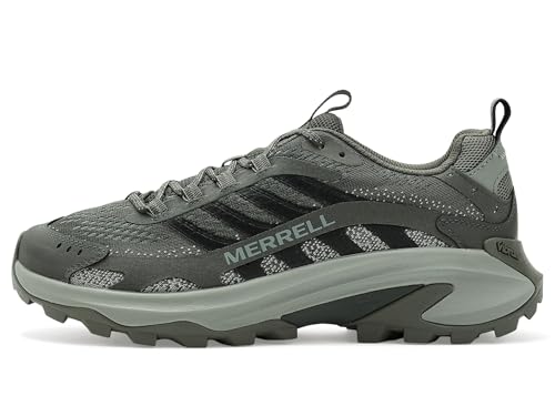 Image of Merrell Men's Moab Speed 2 Hiking Shoe