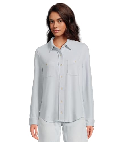Image of Faherty Women's Legend Sweater Shirt