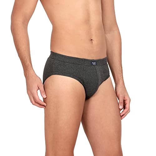 Image of Pepe Jeans Men Cotton Brief