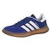 Produktbild adidas Herren Hb Spezial Boost Sportschuhe, Aznobl/Ftwbla/Dormet, 35 EU