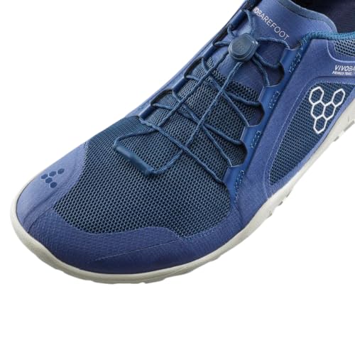 Image of Vivobarefoot Men's Primus Trail Firm Ground 3.5 Trail Running Shoe