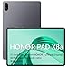 Produktbild HONOR Pad X8a Wi-Fi Version 128GBROM/4G RAM, 8300mAh, Tablet 11-inch Android 14+Bluetooth, Tablet mit 4 Lautsprecher, 90Hz Eye Protection Display, Space Gray