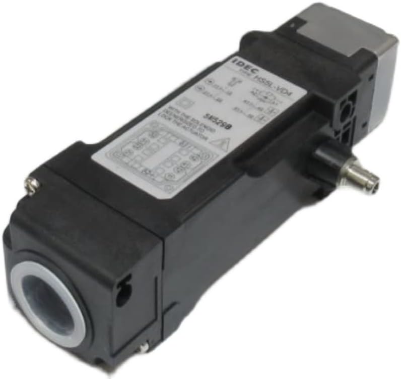 1PCS HS5L-VA7Y4M-G XJ7Y4M-G Safety Switch VA44M-G XJ44M-G HS5L-VA7Y4M-G HS5L-XJ44M-G The Plug