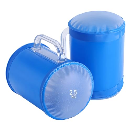 Sac de frappe à eau anti-fuite pour s'entraîner sans douleur aux articulations