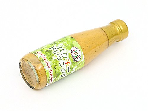 アライド タイの台所 パクチードレッシング 